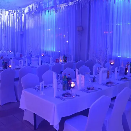 Hotell Batory Tłuszcz