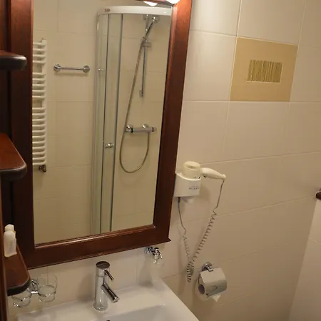 Hotel Batory