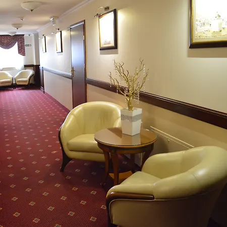 Hotel Batory