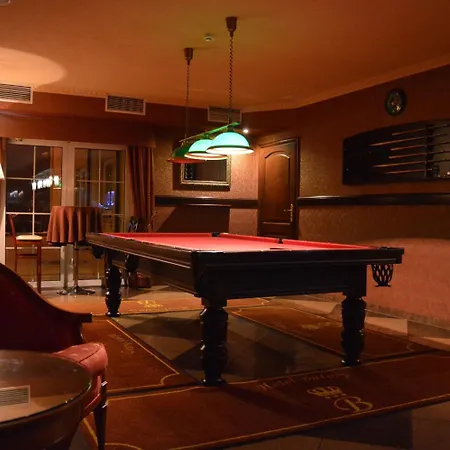 Batory Hotel