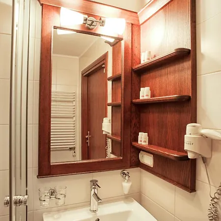 Batory Hotel