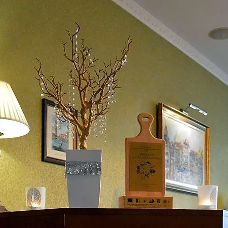 Batory Hotel