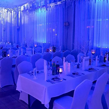 Hotel Batory 3*