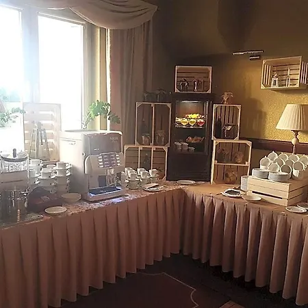 Hotel Batory 3*
