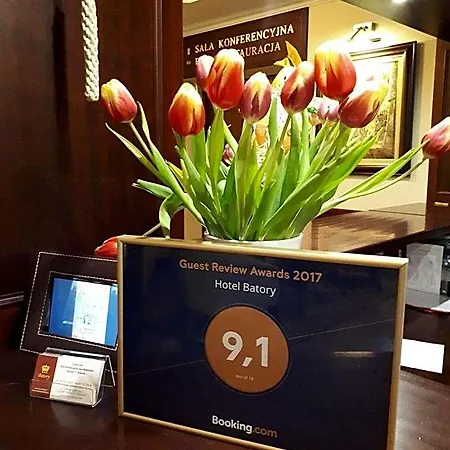 Batory Hotel