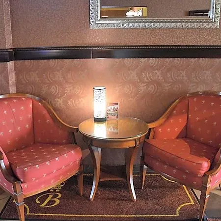 Hotel Batory