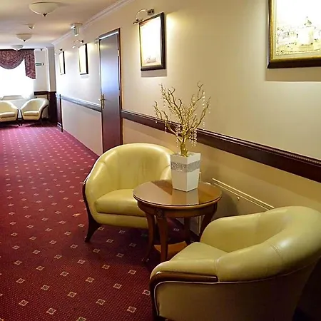 Hotel Batory