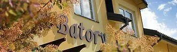 Batory 3* Tłuszcz