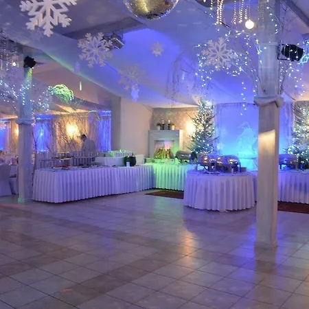 Batory Hotel