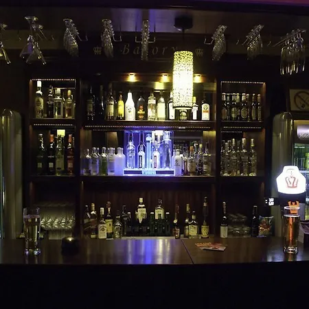 Batory Отель 3*