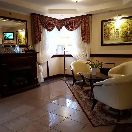 Batory Hotell