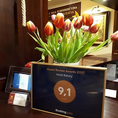 Batory 3* Tłuszcz