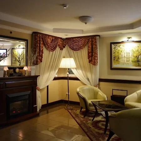 Hotell Batory Tłuszcz