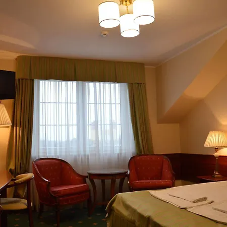 Hotell Batory