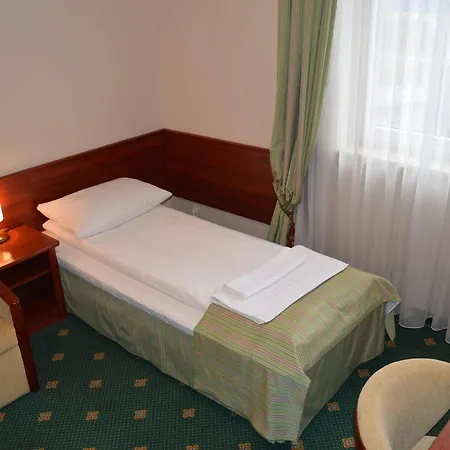Batory 3* Tłuszcz