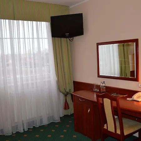Hotell Batory