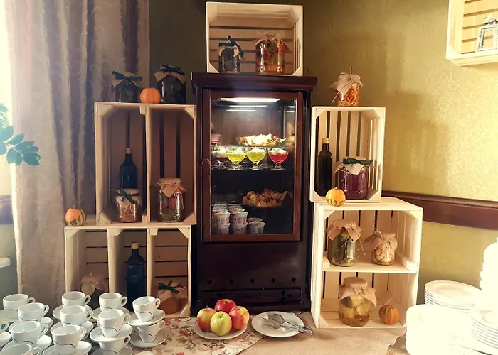 Hotel Batory Tłuszcz